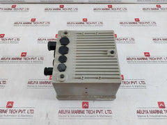Simrad 125-034889 Analog Speed Log 0.55 M 0.85 M
