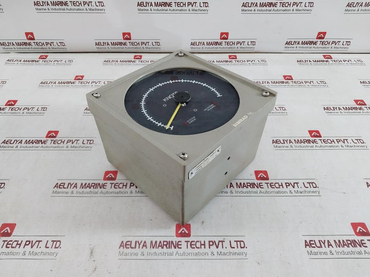 Simrad 125-034889 Analog Speed Log 0.55 M 0.85 M