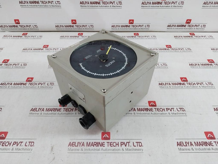Simrad 125-034889 Analog Speed Log 0.55 M 0.85 M