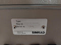 Simrad 125-034889 Analog Speed Log 0.55 M 0.85 M