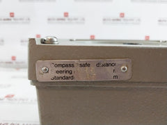 Simrad 125-034889 Analog Speed Log 0.55 M 0.85 M