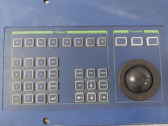 Simrad 25005331 Numeric & Special Function Panel