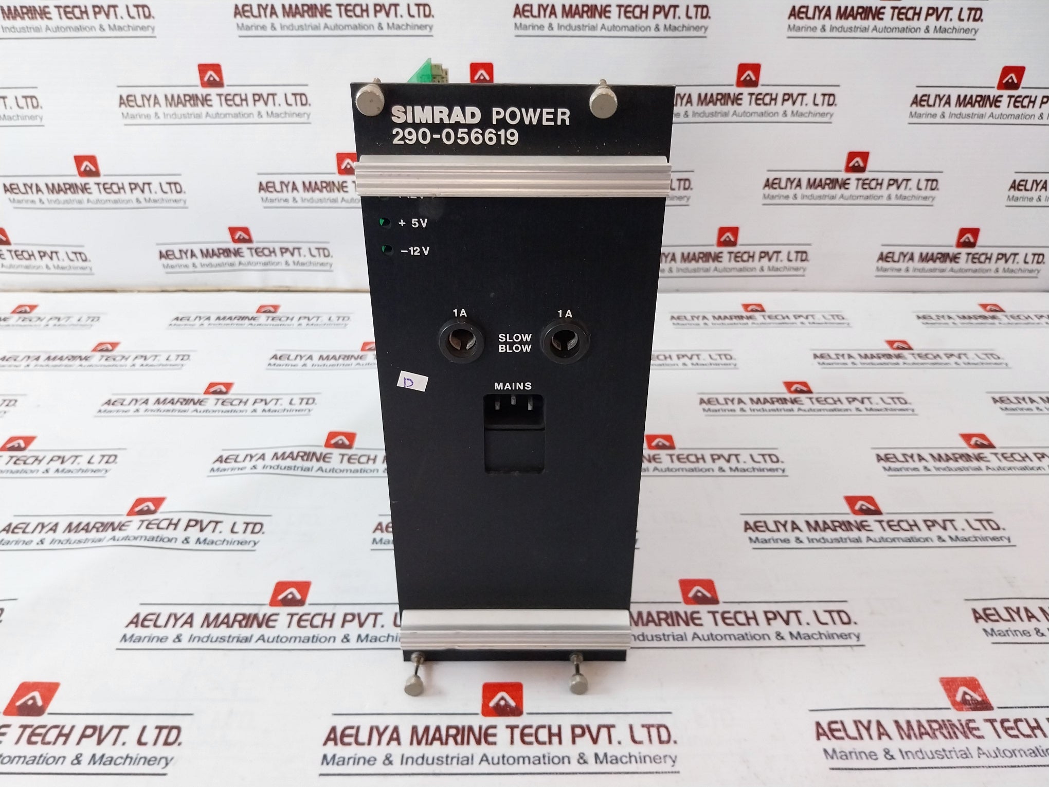 Simrad 290-056619