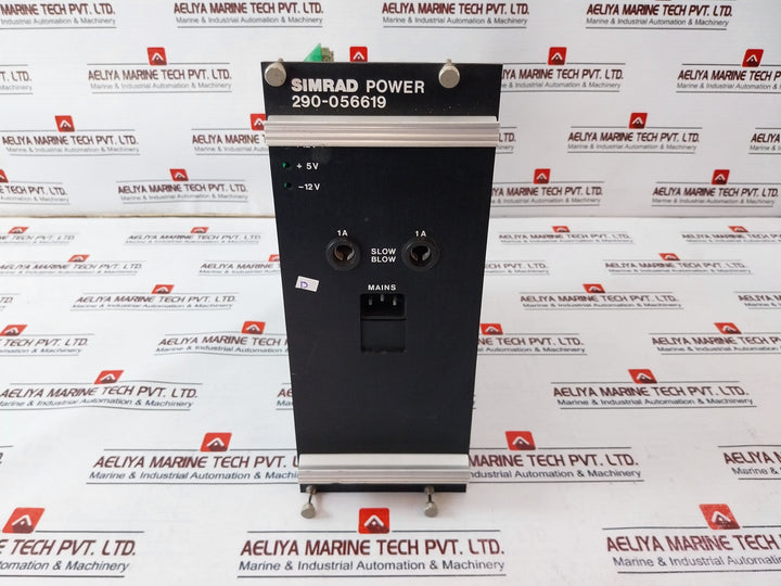 Simrad 290-056619