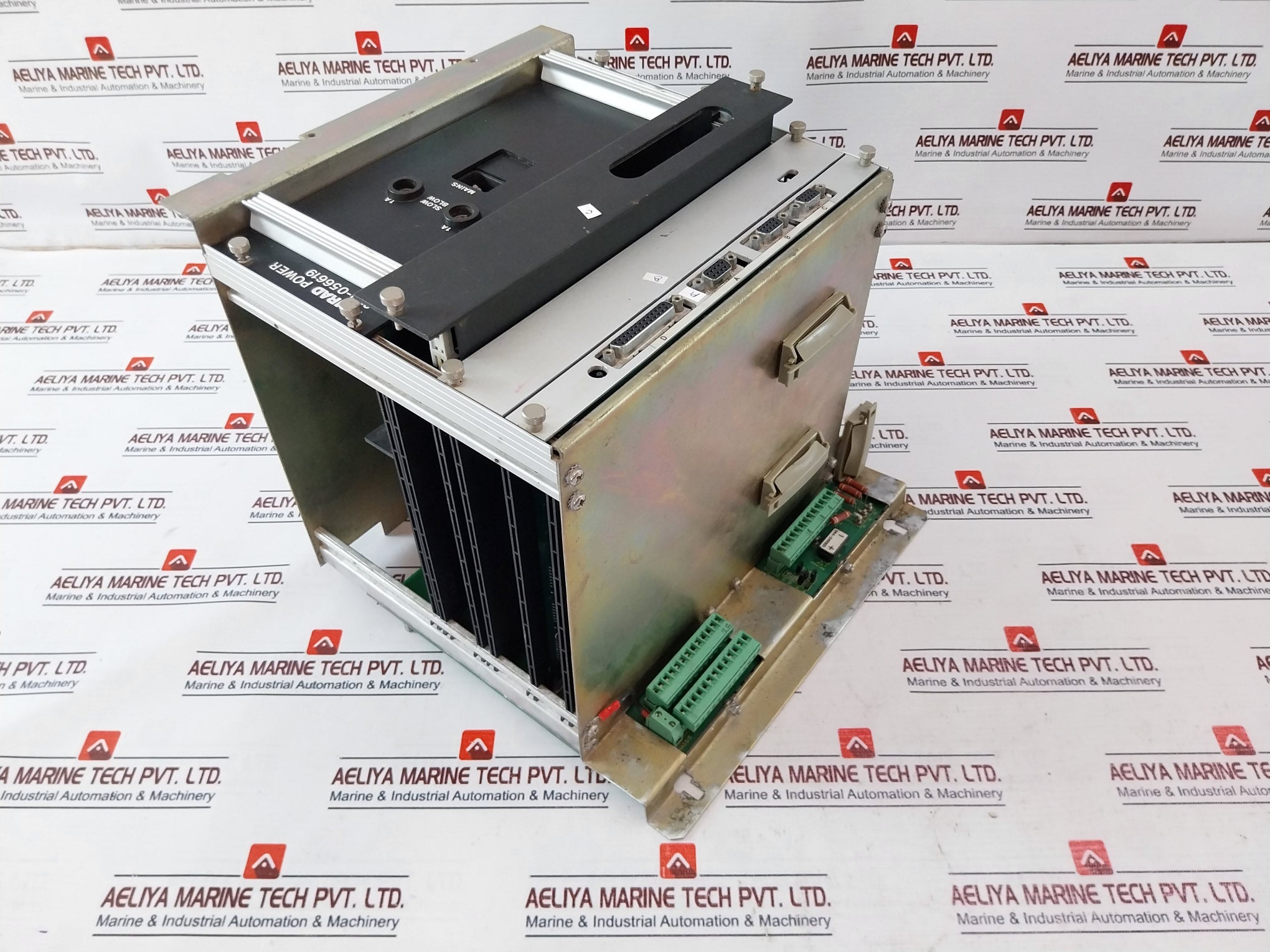 Simrad 290-056619