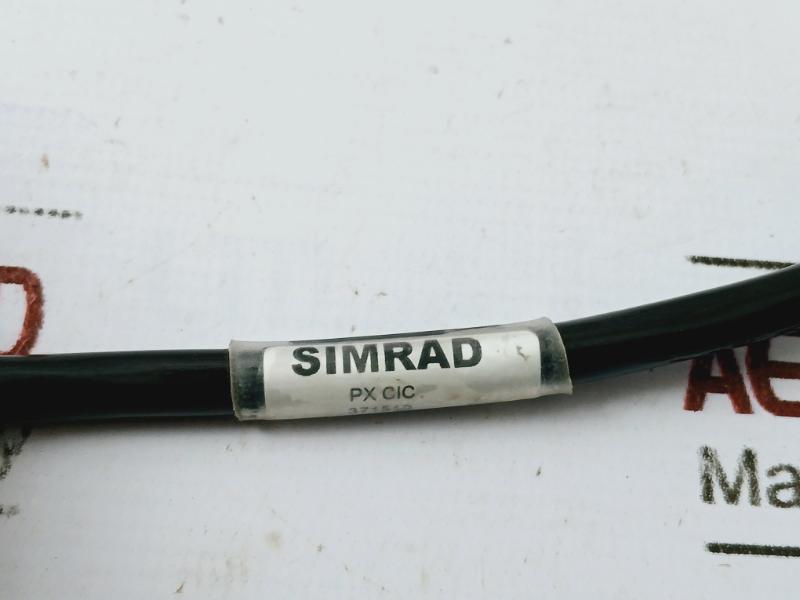 Simrad 371519 Cable For Diagnostic Adapter Tool Px Cic Amp