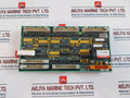 Simrad 37937588 Tb Voting Printed Circuit Board