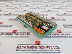 Simrad 37937588 Tb Voting Printed Circuit Board