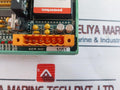 Simrad 37937588 Tb Voting Printed Circuit Board