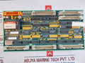 Simrad 37937588 Tb Voting Printed Circuit Board