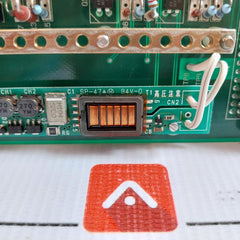 Simrad Charger Pc Board 381-103080