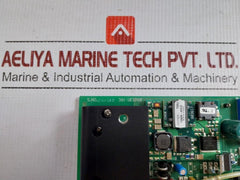 Simrad Charger Pc Board 381-103080
