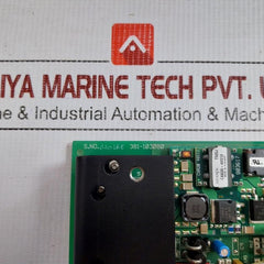 Simrad Charger Pc Board 381-103080