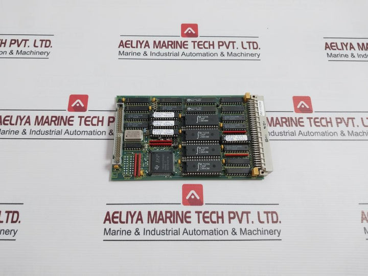 Simrad 381-11035 Printed Circuit Board Rev.A E5298