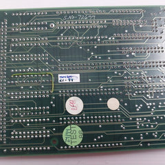 Simrad 381-11035 Printed Circuit Board Rev.A E5298