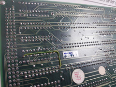 Simrad 381-11035 Printed Circuit Board Rev.A E5298
