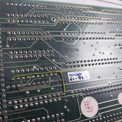 Simrad 381-11035 Printed Circuit Board Rev.A E5298