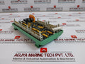 Simrad Albatross 37937588 Tb Voting Interface Circuit Board Panel 37937604 A