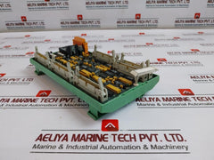 Simrad Albatross 37937588 Tb Voting Interface Circuit Board Panel 37937604 A