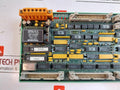 Simrad Albatross 37937588 Tb Voting Interface Circuit Board Panel 37937604 A