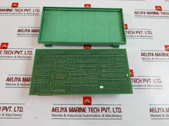 Simrad Albatross 37937588 Tb Voting Interface Circuit Board Panel 37937604 A
