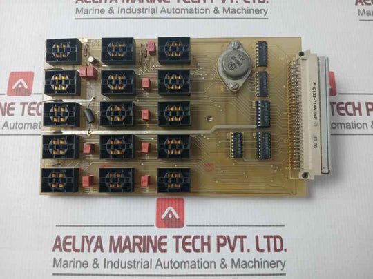 Simrad Kb 15 Pcb Rev 3 382-054847.9