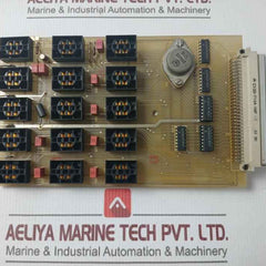 Simrad Kb 15 Pcb Rev 3 382-054847.9