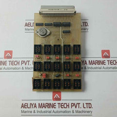 Simrad Kb 15 Pcb Rev 3 382-054847.9