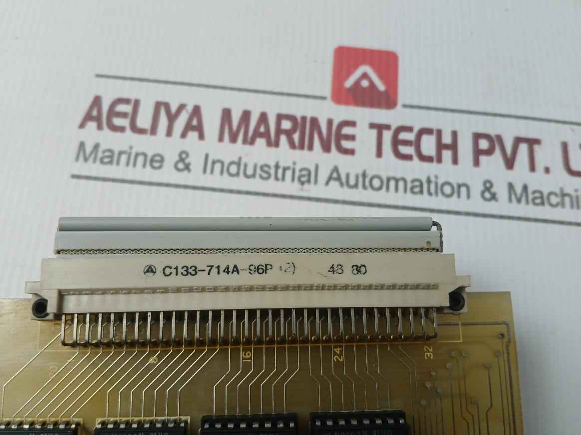 Simrad Kb 15 Pcb Rev 3 382-054847.9