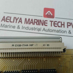 Simrad Kb 15 Pcb Rev 3 382-054847.9