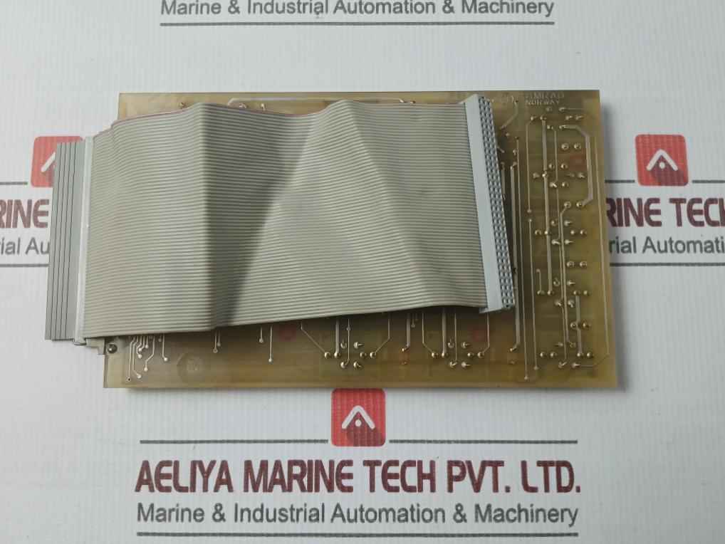 Simrad Kb 15 Pcb Rev 3 382-054847.9