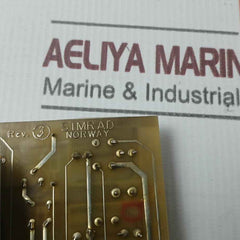 Simrad Kb 15 Pcb Rev 3 382-054847.9