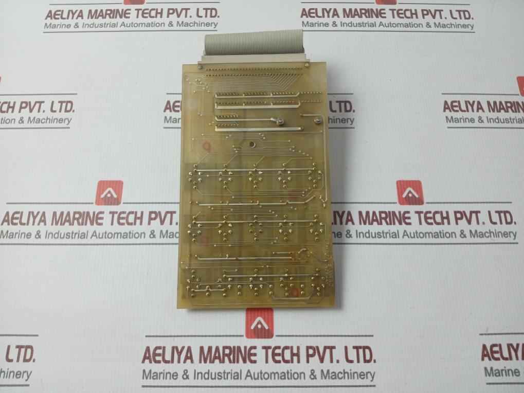 Simrad Kb 15 Pcb Rev 3 382-054847.9