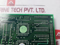 Simrad Marine 382-083755 Printed Circuit Board Rev A