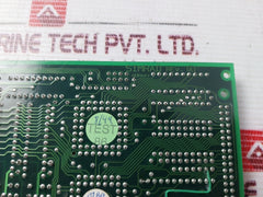 Simrad Marine 382-083755 Printed Circuit Board Rev A