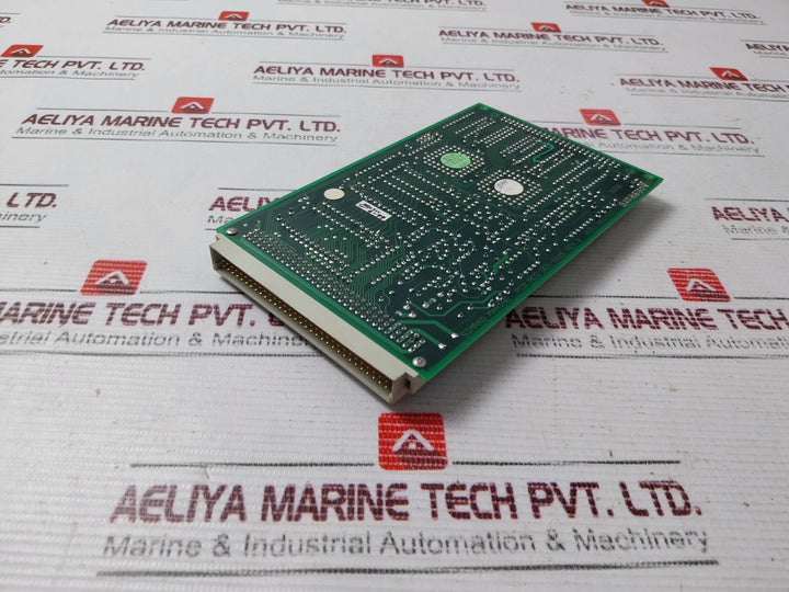 Simrad Marine 382-083755 Printed Circuit Board Rev A