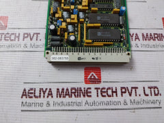 Simrad Marine 382-083755 Printed Circuit Board Rev A