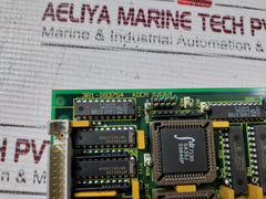 Simrad Marine 382-083755 Printed Circuit Board Rev A