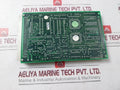 Simrad Marine 382-083755 Printed Circuit Board Rev A