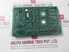 Simrad Marine 382-083755 Printed Circuit Board Rev A