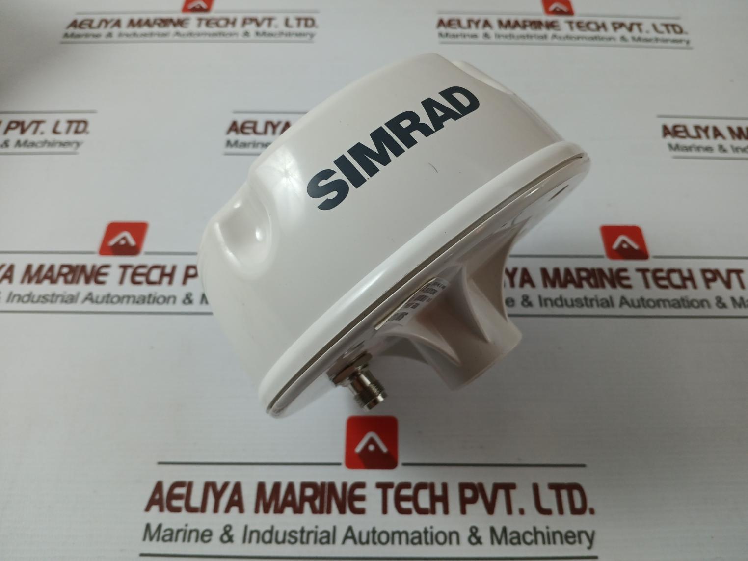 Simrad Mxb5 Gps Antenna 721755