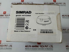 Simrad Mxb5 Gps Antenna 721755
