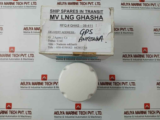 Simrad Mxb5 Gps Antenna 721755