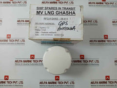 Simrad Mxb5 Gps Antenna 721755