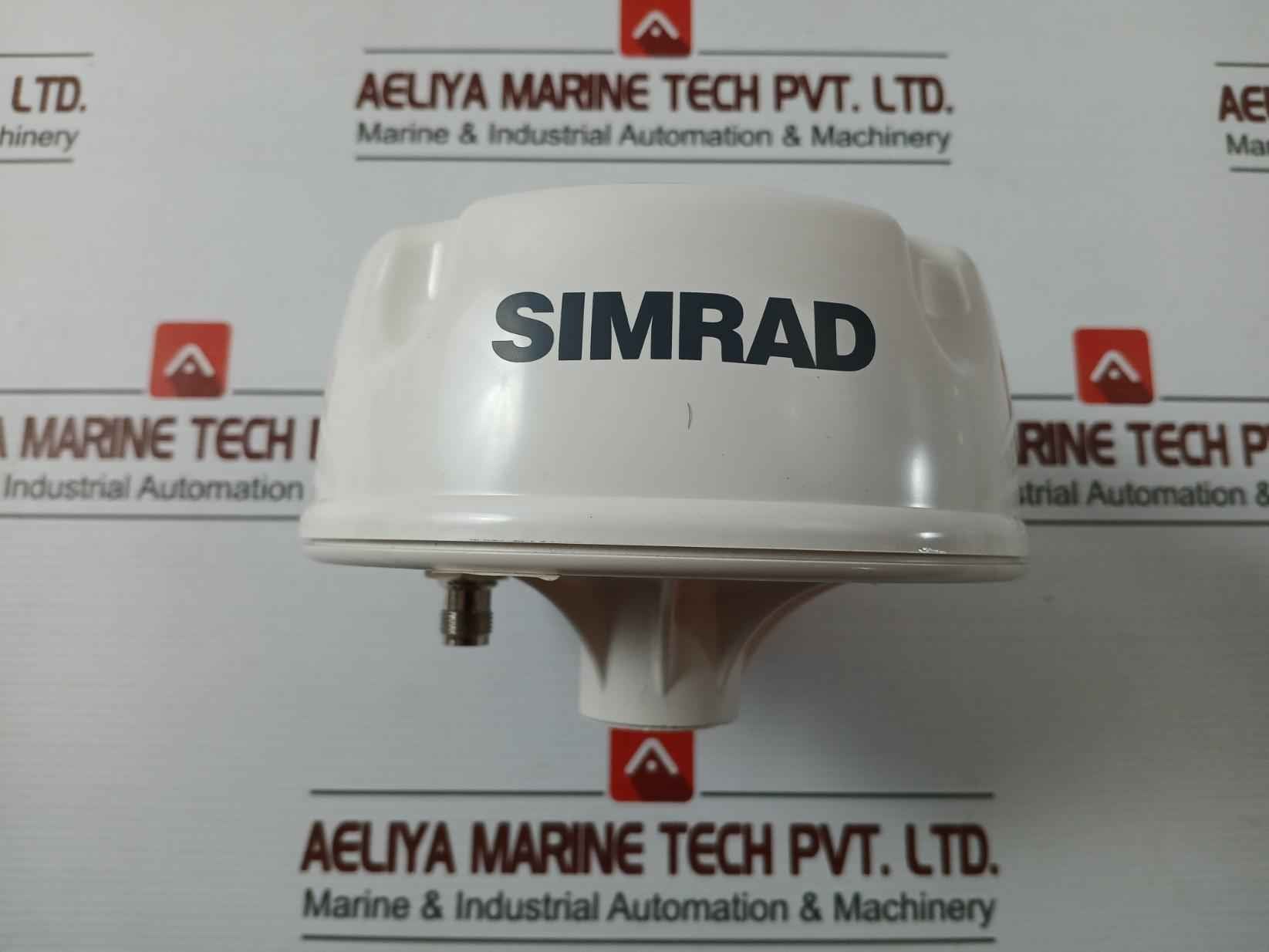 Simrad Mxb5 Gps Antenna 721755
