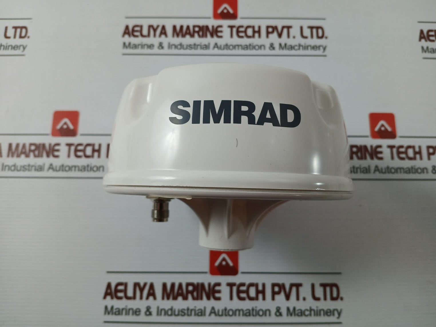 Simrad Mxb5 Gps Antenna 721755