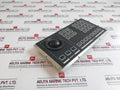 Simrad Norge 25005323 Numeric  Special Function Panel Ps2 Trackball 3 Botton
