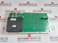 Simrad Norge 25005323 Numeric  Special Function Panel Ps2 Trackball 3 Botton