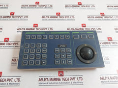 Simrad Norge 25005323 Numeric &amp; Special Function Panel P200-1F20R00