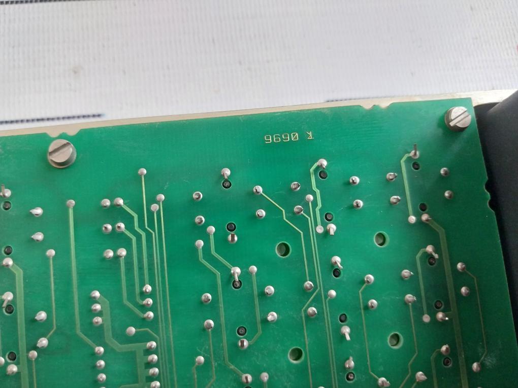 Simrad Norge 25005323 Numeric & Special Function Panel P200-1F20R00